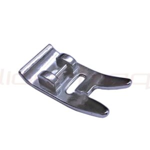 Base prensatela zig zag
