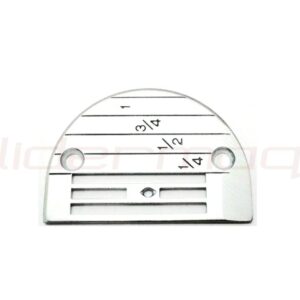 Chapa aguja 143169-LGB Industrial Chapa aguja 143169