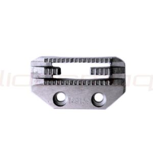 Diente 149159 recta industrial diente 149159