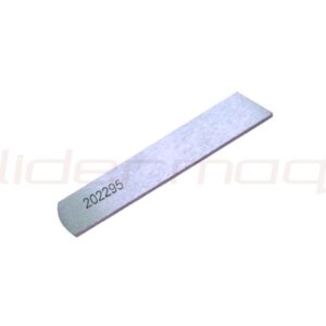 Cuchilla overlock
