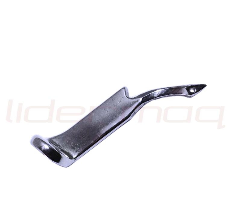 Crochet 410434 Singer Crochet superior