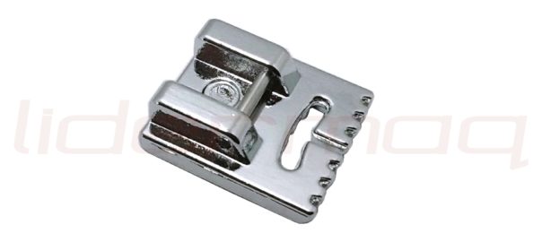 base prensatela alforzas