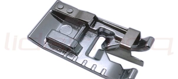 Base costura de bordes