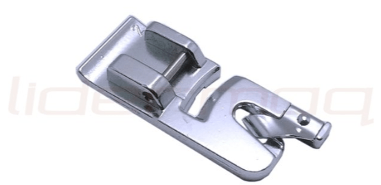 base dobladillo 6,5 mm.