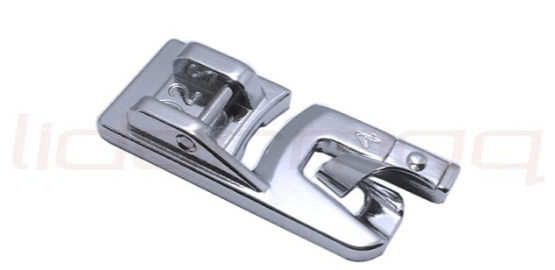 Base dobladillo abierto