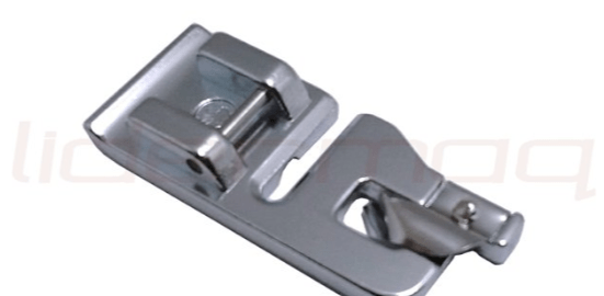 Base dobladillo redondo