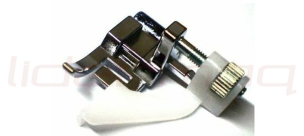 dobladillo regulable