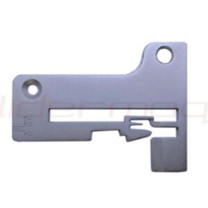 Chapa aguja singer 14U Chapa aguja 14U