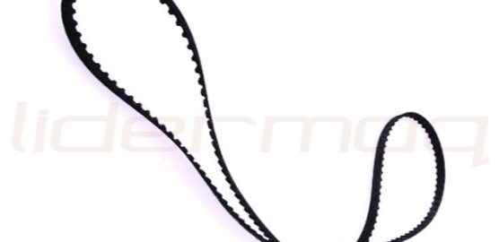 correa de motor singer