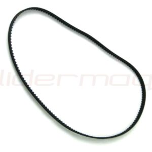 Correa dentada para motor. Janome 2012 Correa de motor janome 2012