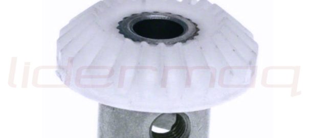 engranaje vertical 2530