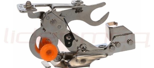 rufler maquina familiar