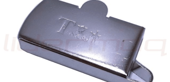 guia para recta industrial