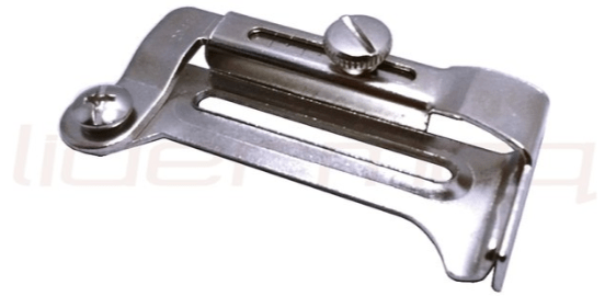 guia para recta industrial