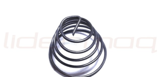 resorte maquina de coser