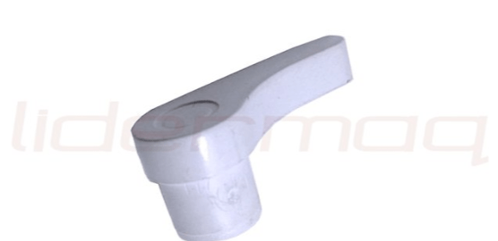 Tope devanador singer