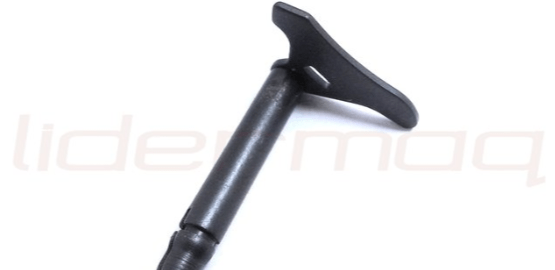 traba lanzadera singer