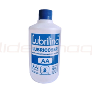 aceite maquina de coser