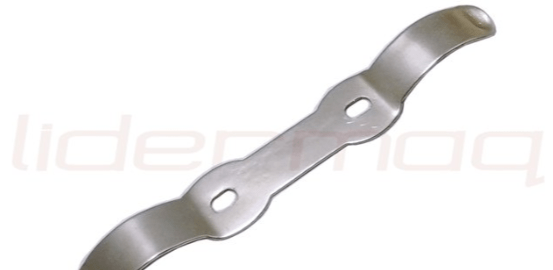 resorte chapa maquina de coser