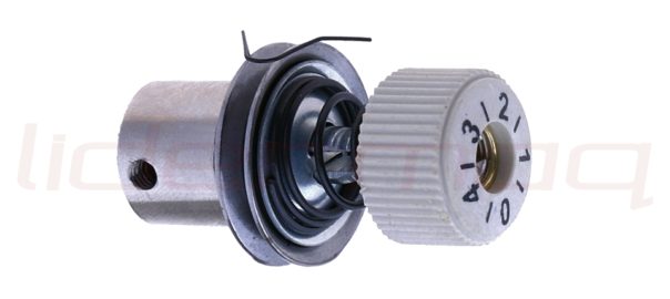 Tension recta brother