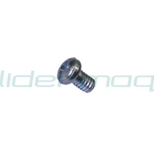 tornillo maquina recta industrial