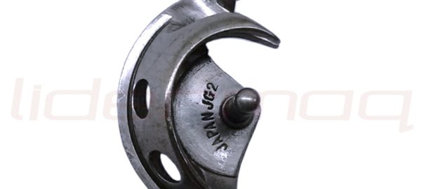 Crochet maquina familiar