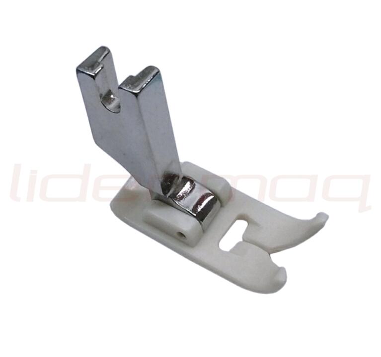 Pie de teflon Familiar teflon brazo alto