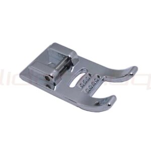 Base prensatela para 7 cordones