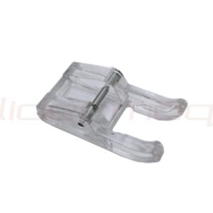 Base abierta para bordados. Encastre ancho base de bordado acrilica
