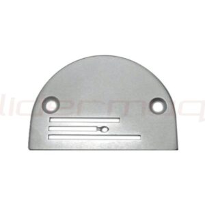 Chapa aguja 147322-0-01C C26 Chapa c26