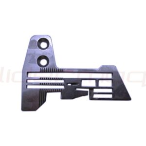 Chapa aguja E-982 Siruba chapa e982