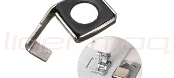 guia familiar con iman