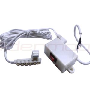 luz led para maquina industrial