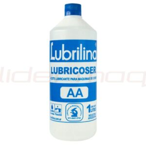 lubricante litro