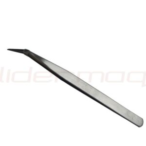 Pinza overlock