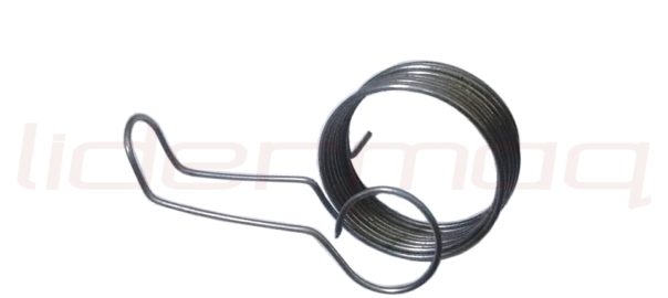 resorte singer creativa 30