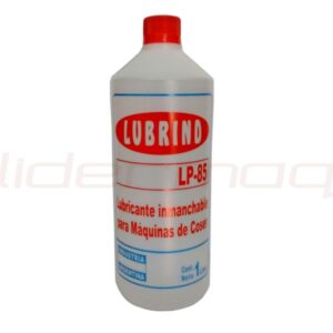 aceite maquina de coser