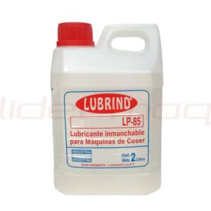 lubricante para maquina de coser