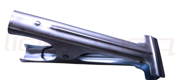 PINZA SUJETA TELAS CIPOLLETTI