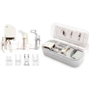 set prensatelas cipolletti