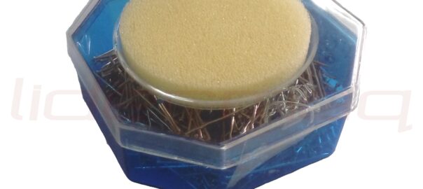 ALFILER CAJA ESPONJA X 20 GRS