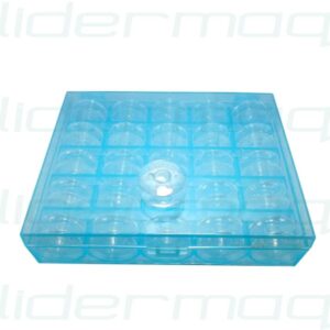 Set carretel florencia x 25