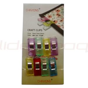 BROCHES CLIPS broches para tela cipolletti