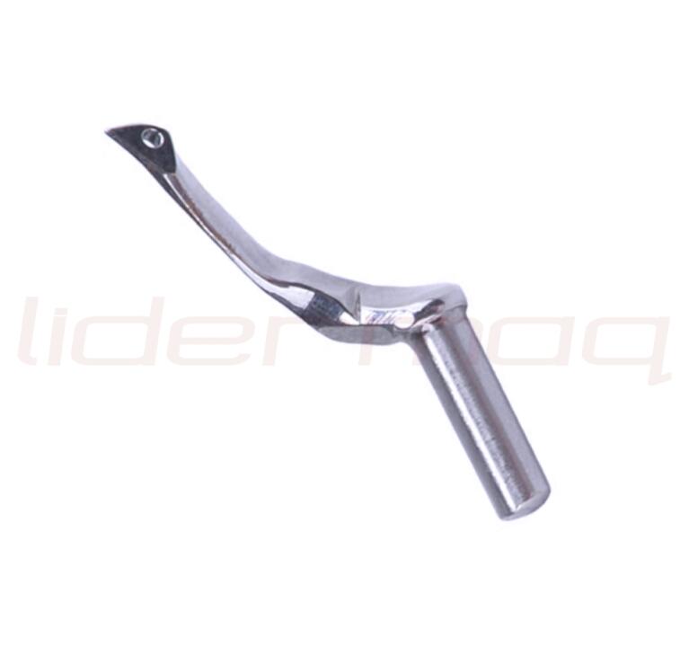 CROCHET LP26 CROCHET OVERLOCK LP26