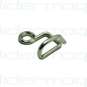Alambre guia hilo Brother accesorios brother