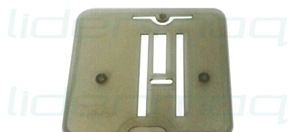 placa cubre diente janome