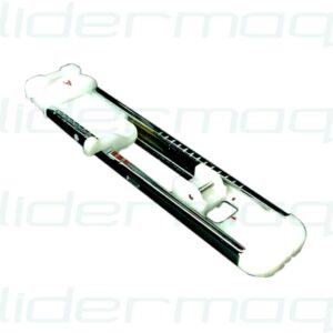 Base Ojal Godeco Supermatic 4003 REPUESTOS CIPOLLETTI