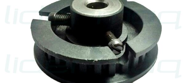 POLEA SINGER CIPOLLETTI