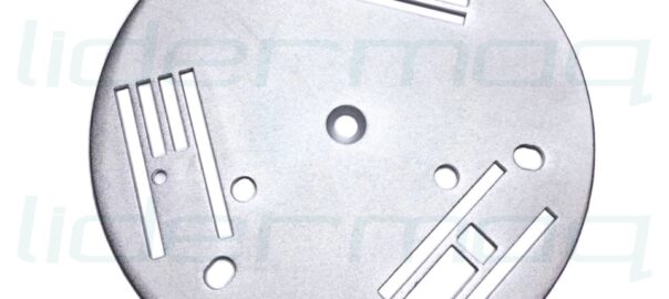 repuestos de maquina de coser nechi