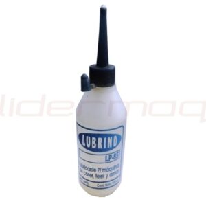 lubricante para maquina de coser